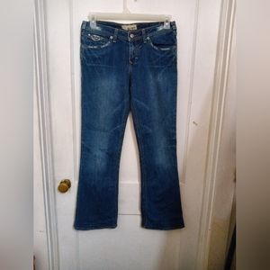 JS & company jeans